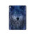 S3410 Wolf Dream Catcher Case Cover Custodia per iPad 9.7 (2017,2018), iPad 6, iPad 5
