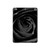 S1598 Black Rose Case Cover Custodia per iPad Pro 10.5, iPad Air (2019, 3rd)