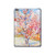 S2450 Van Gogh Peach Tree Blossom Case Cover Custodia per iPad Pro 10.5, iPad Air (2019, 3rd)