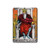 S2808 Tarot Card The Emperor Case Cover Custodia per iPad Pro 10.5, iPad Air (2019, 3rd)