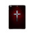 S3160 Christian Cross Case Cover Custodia per iPad Pro 10.5, iPad Air (2019, 3rd)