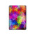 S3677 Colorful Brick Mosaics Case Cover Custodia per iPad Pro 10.5, iPad Air (2019, 3rd)