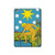 S3744 Tarot Card The Star Case Cover Custodia per iPad Pro 10.5, iPad Air (2019, 3rd)
