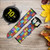 CA0104 Puzzle Cinturino in pelle e silicone Smartwatch per Samsung Galaxy Watch, Gear, Active