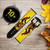 CA0295 Bicycle Bike Sunset Cinturino in pelle e silicone Smartwatch per Samsung Galaxy Watch, Gear, Active