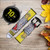 CA0451 Tarot Card The Empress Cinturino in pelle e silicone Smartwatch per Samsung Galaxy Watch, Gear, Active
