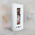 CA0100 Jesus Cinturino in pelle e silicone Smartwatch per Garmin Smartwatch