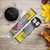 CA0451 Tarot Card The Empress Cinturino in pelle e silicone Smartwatch per Garmin Smartwatch