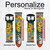 CA0516 Claude Monet Bouquet of Sunflowers Cinturino in pelle e silicone Smartwatch per Garmin Smartwatch