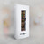 CA0590 Bookshelf Cinturino in pelle e silicone Smartwatch per Garmin Smartwatch
