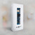 CA0593 Computer Motherboard Cinturino in pelle e silicone Smartwatch per Garmin Smartwatch