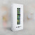 CA0019 Van Gogh Irises Cinturino in pelle e silicone Smartwatch per Fossil Smartwatch
