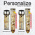 CA0034 Egypt Wall Art Cinturino in pelle e silicone Smartwatch per Fossil Smartwatch
