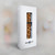 CA0051 Giraffe Skin Cinturino in pelle e silicone Smartwatch per Fossil Smartwatch