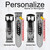 CA0053 Indian Chief Cinturino in pelle e silicone Smartwatch per Fossil Smartwatch