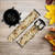 CA0084 Popcorn Cinturino in pelle e silicone Smartwatch per Fossil Smartwatch