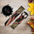 CA0126 T-Rex Dinosaur Cinturino in pelle e silicone Smartwatch per Fossil Smartwatch