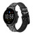 CA0214 Dragon Tattoo Cinturino in pelle e silicone Smartwatch per Fossil Smartwatch