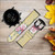 CA0249 Vintage Flowers Cinturino in pelle e silicone Smartwatch per Fossil Smartwatch