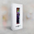 CA0341 Rainbow Unicorn Nebula Space Cinturino in pelle e silicone Smartwatch per Fossil Smartwatch
