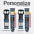 CA0593 Computer Motherboard Cinturino in pelle e silicone Smartwatch per Fossil Smartwatch