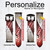 CA0003 American Football Cinturino in pelle e silicone Smartwatch per Wristwatch Smartwatch