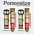 CA0009 Macarons Cinturino in pelle e silicone Smartwatch per Wristwatch Smartwatch