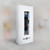 CA0012 Payphone Cinturino in pelle e silicone Smartwatch per Wristwatch Smartwatch