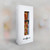 CA0029 Pizza Cinturino in pelle e silicone Smartwatch per Wristwatch Smartwatch