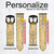 CA0187 Egyptian Coffin Texts Cinturino in pelle e silicone Smartwatch per Wristwatch Smartwatch