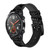 CA0376 Mathematics Physics Blackboard Equation Cinturino in pelle e silicone Smartwatch per Wristwatch Smartwatch
