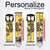 CA0452 Tarot Card The Fool Cinturino in pelle e silicone Smartwatch per Wristwatch Smartwatch