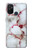 S2920 Bloody Marble Case Cover Custodia per OnePlus Nord N100