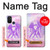 S3259 Zodiac Gemini Case Cover Custodia per OnePlus Nord N100