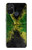 S3319 Jamaica Flag Vintage Football Graphic Case Cover Custodia per OnePlus Nord N100