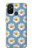 S3454 Floral Daisy Case Cover Custodia per OnePlus Nord N100