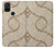 S3703 Mosaic Tiles Case Cover Custodia per OnePlus Nord N100