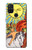 S0565 Tarot Sun Case Cover Custodia per OnePlus Nord N10 5G