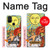 S0565 Tarot Sun Case Cover Custodia per OnePlus Nord N10 5G