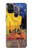 S0929 Van Gogh Cafe Terrace Case Cover Custodia per OnePlus Nord N10 5G