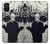 S1108 Skull Mask Man Protester Case Cover Custodia per OnePlus Nord N10 5G S1108 Skull Mask Man Protester Case Cover Custodia per OnePlus Nord N10 5G