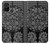 S1838 Mayan Pattern Case Cover Custodia per OnePlus Nord N10 5G
