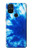 S1869 Tie Dye Blue Case Cover Custodia per OnePlus Nord N10 5G