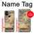 S2680 Japan Art Obi With Stylized Waves Case Cover Custodia per OnePlus Nord N10 5G