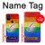 S2899 Rainbow LGBT Gay Pride Flag Case Cover Custodia per OnePlus Nord N10 5G