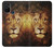 S3182 Lion Case Cover Custodia per OnePlus Nord N10 5G