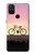 S3252 Bicycle Sunset Case Cover Custodia per OnePlus Nord N10 5G
