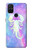 S3267 Zodiac Scorpio Case Cover Custodia per OnePlus Nord N10 5G
