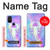 S3267 Zodiac Scorpio Case Cover Custodia per OnePlus Nord N10 5G