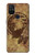 S3378 Native American Case Cover Custodia per OnePlus Nord N10 5G